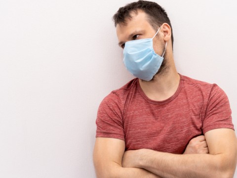 Karantina Önlem Yorgunluğu Düşündüğünüzden Daha Tehlikeli Sonuçlar Doğurabilir