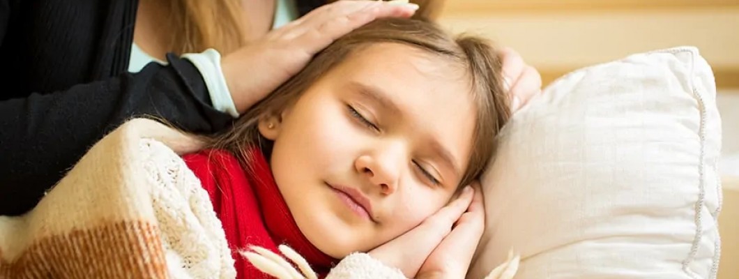 Çocuklarınızı Mevsim Geçişinin Etkilerinden Nasıl Koruyabilirsiniz?