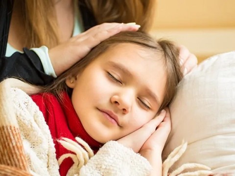 Çocuklarınızı Mevsim Geçişinin Etkilerinden Nasıl Koruyabilirsiniz?