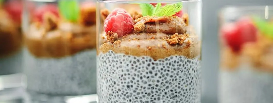 Chia Tohumları