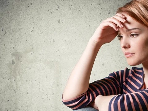 Son Yıllarda Antidepresan İlaç Kullanımının Artması