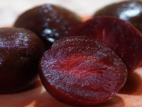 PANCARLI OMEGA-MİX SALATA (1 porsiyon)