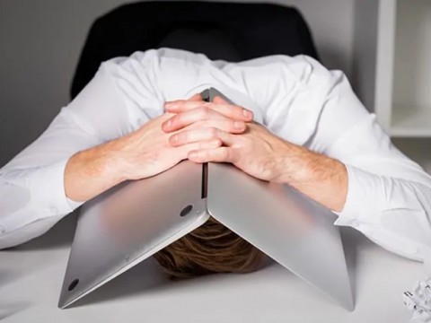 Stresin Vücudunuza Olan Zararları Nelerdir?