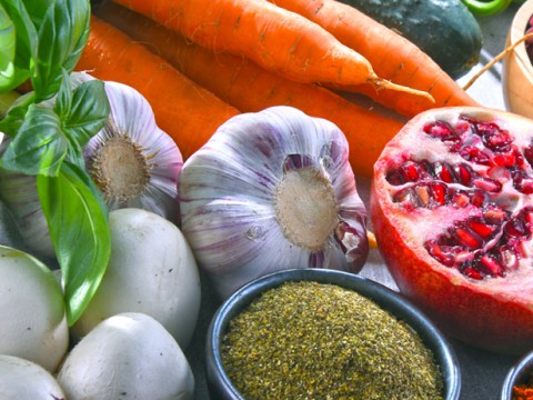 Kış Ayında Tüketilmesi Gereken Vitaminli Besinler