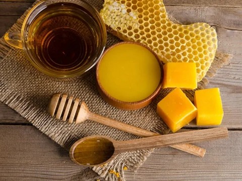 Balmumu Hakkında Bilmedikleriniz