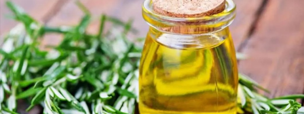 Yüksek Antioksidan Değerlerine Sahip: Biberiye