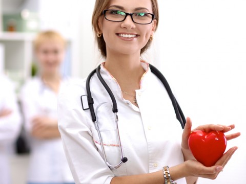 Kalp Sağlığı İçin Tüketilecek Besinler