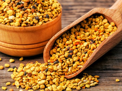 Arı Poleni Faydaları: Kimyasal İçeriği, Sağlık Faydaları ve Kullanırken Dikkat Edilmesi Gerekenler