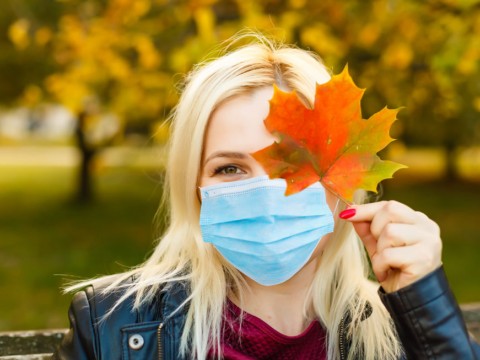 Bahara Hazırlık: Vücudunuzu Sonbahara Sağlıklı Bir Şekilde Hazırlamanın İpuçları