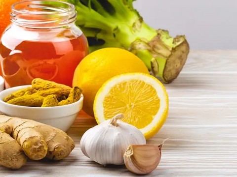 Doğal Antibiyotik Sayılan Doğal Kaynaklar