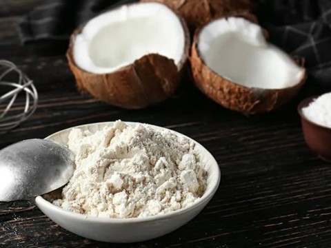 Glütensiz Beslenenlere Alternatif: Hindistancevizi Unu Nasıl Elde Edilir, Faydaları Nelerdir?