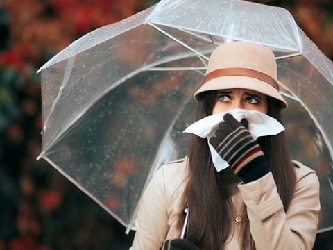 Koronavirüs Nasıl Bulaşır? Sonbahar ile Grip Mevsiminin Gelmesi, COVID-19 ile Koşulların Zorlaşmasına Neden Olabilir