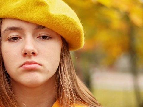 Sonbahar Depresyonu Nedir? Sebepleri Nelerdir?