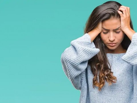 Strese Bağlı Oluşan Yüksek Kortizol Seviyesi Sağlığınızı Olumsuz Yönde Etkileyebilir