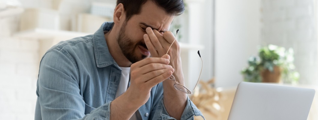 Teknolojinin Sağlığa Zararları Nelerdir? Teknolojinin Sağlığa Zararları Nelerdir?