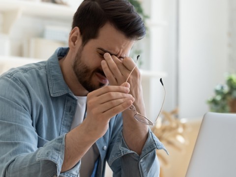 Teknolojinin Sağlığa Zararları Nelerdir?