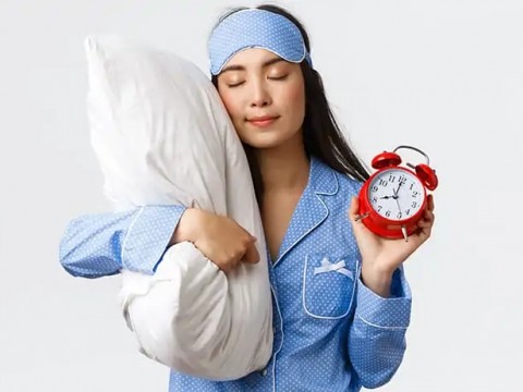 Uyku Hijyeni Sağlamak İçin Öneriler