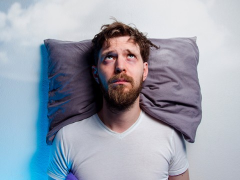 Uyku Sorunları Kalp Sağlığınızı Tehlikeye Atabilir