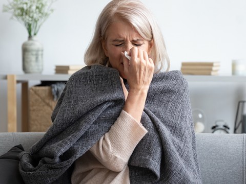 Zayıflamış Bağışıklık Sistemi Belirtileri