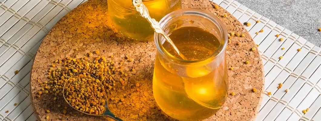 Sonsuz Sağlığın ve Yaşamın Sırrı Propolis