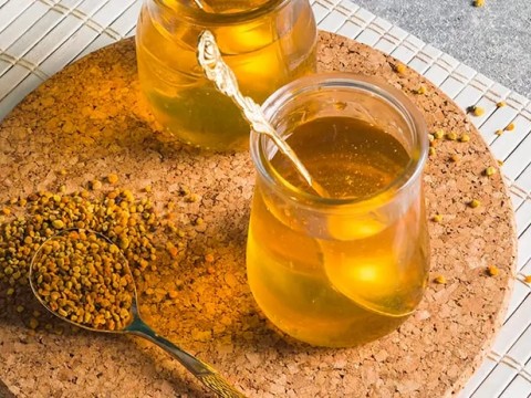 Sonsuz Sağlığın ve Yaşamın Sırrı Propolis