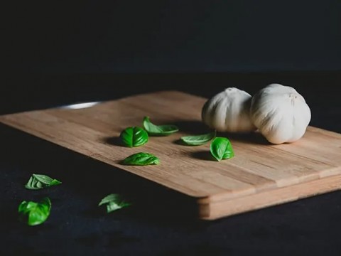 Mucizevi Şifa Kaynağı: Sarımsak