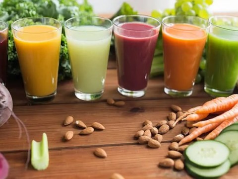 Soğuk Sıkım Sadece Geçici Bir Trend mi, Yoksa Gerçekten Sağlıklı Bir Yöntem midir?