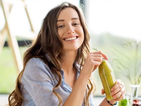 Sağlıklı Saçlar İçin Önemli Bir Yapıtaşı: Keratin