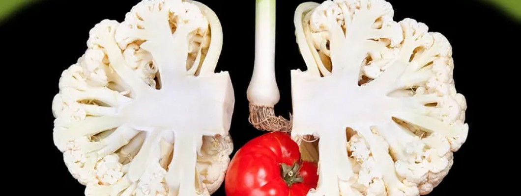 DİYET ve AKCİĞER SAĞLIĞI DİYET ve AKCİĞER SAĞLIĞI