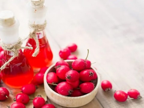 Geleneksel Çin Tıbbından Günümüze: Alıç Meyvesi