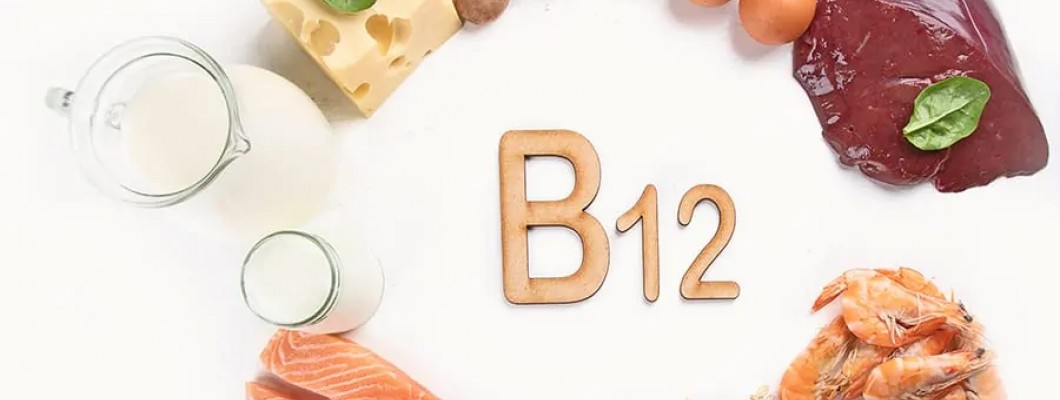 B12 Vitaminin Fonksiyonları ve Eksikliğinde Görülebilecek Rahatsızlıklar B12 Vitaminin Fonksiyonları ve Eksikliğinde Görülebilecek Rahatsızlıklar