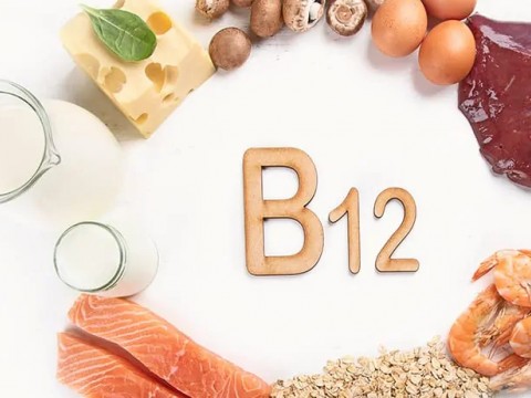 B12 Vitaminin Fonksiyonları ve Eksikliğinde Görülebilecek Rahatsızlıklar