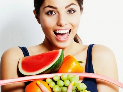 Beslenme ile Yaşlanmanın Etkileri Azaltılabilir mi?