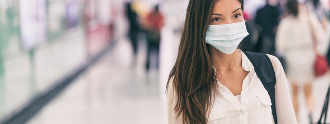 Normalleşme Sürecinde Hastalıklara Karşı Gardınızı İndirmeyin Normalleşme Sürecinde Hastalıklara Karşı Gardınızı İndirmeyin