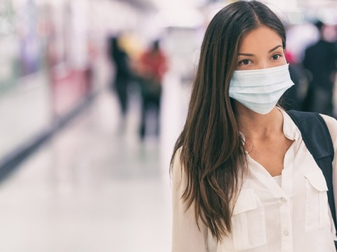 Normalleşme Sürecinde Hastalıklara Karşı Gardınızı İndirmeyin