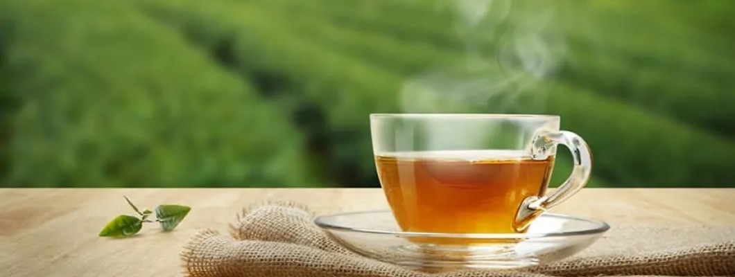Vazgecilmezimiz Çay; Bir Antioksidan Kaynağı