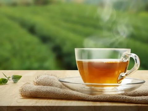 Vazgecilmezimiz Çay; Bir Antioksidan Kaynağı