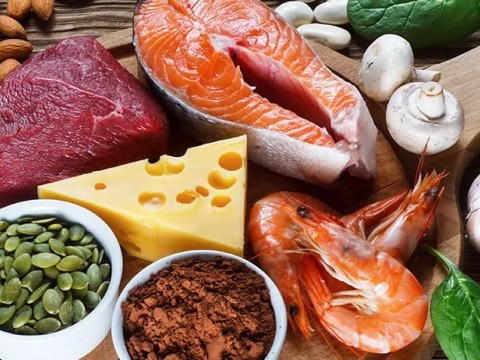 Bağışıklıkta önemli bir mikro besin: ÇİNKO