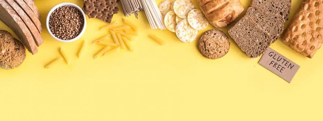 Çölyak Hastalığına Hızlı Bir Bakış