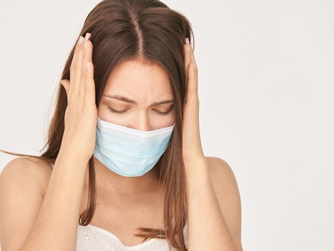 COVID-19’un Beyin Sağlığına Olan Etkileri