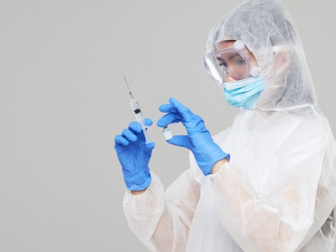 COVID-19: Yakın Gelecekte Etkili Bir Aşı Gelmesi Mümkün mü?