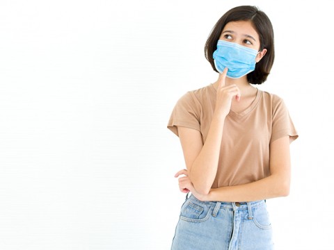 COVID-19 Mitleri: Koronavirüs Hakkında Doğru Bilinen Yanlış Bilgiler