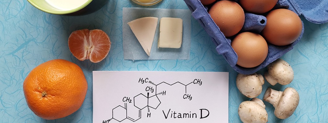 D Vitamininin Eksikliğinin Belirtileri, Beslenmedeki Önemi ve Vejetaryenler İçin D Vitamini Kaynakları