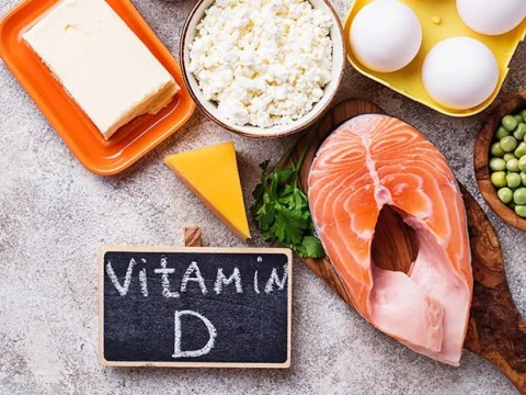 D Vitamini Hakkında Az Bilinenler