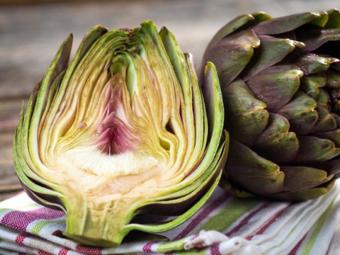 Kanserden Şeker Hastalığına Pek Çok Derde Deva: Enginar