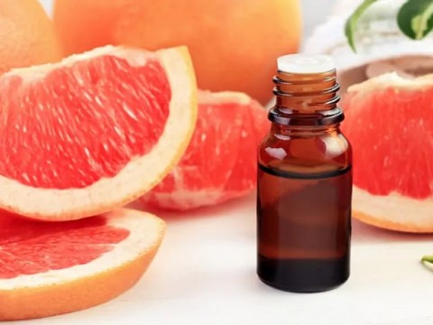 Greyfurt Esansiyel Yağının Faydaları