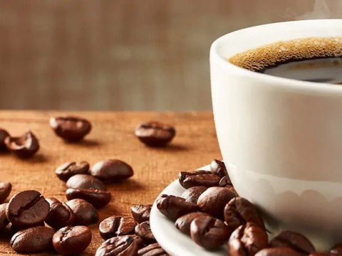 Güçlü Bir Antioksidan Kaynağı: KAHVE