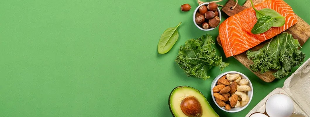 Kısa Bir Ketojenik Diyet Rehberi: Sağlık Faydaları Nelerdir, Kimler Uygulayabilir?