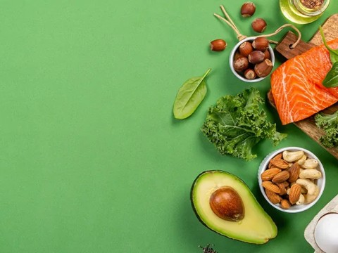 Kısa Bir Ketojenik Diyet Rehberi: Sağlık Faydaları Nelerdir, Kimler Uygulayabilir?