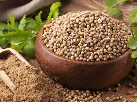 Farklı Kullanımlarıyla: KİŞNİŞ